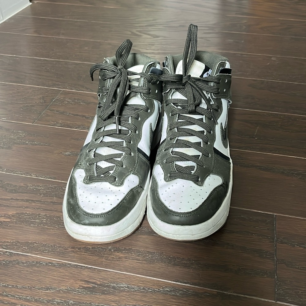 Nike Dunks